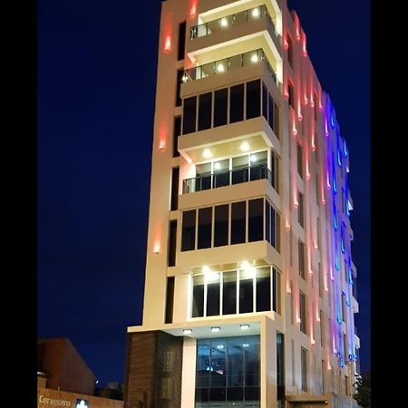 إنكارناسيون Nobleza Apart Hotel المظهر الخارجي الصورة
