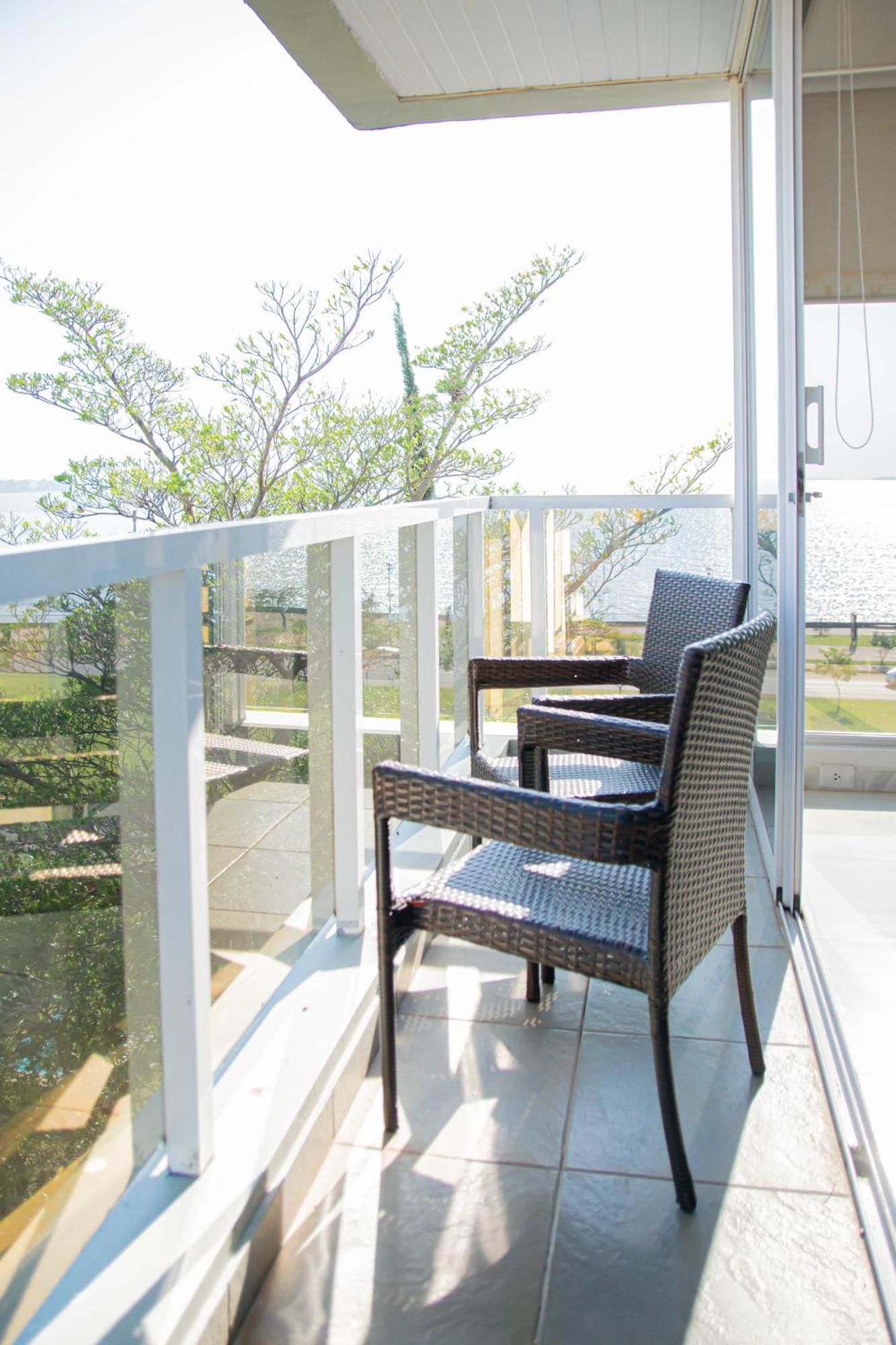 إنكارناسيون Nobleza Apart Hotel المظهر الخارجي الصورة