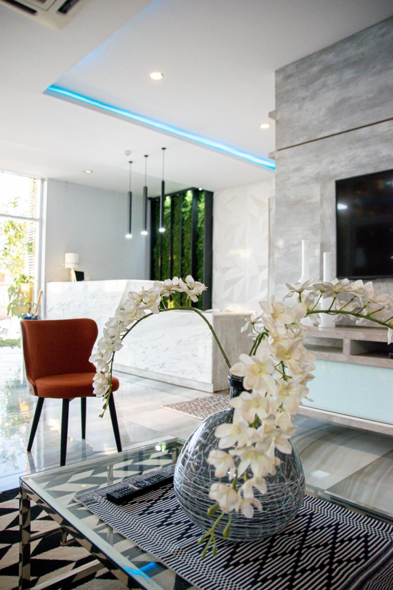 إنكارناسيون Nobleza Apart Hotel المظهر الخارجي الصورة