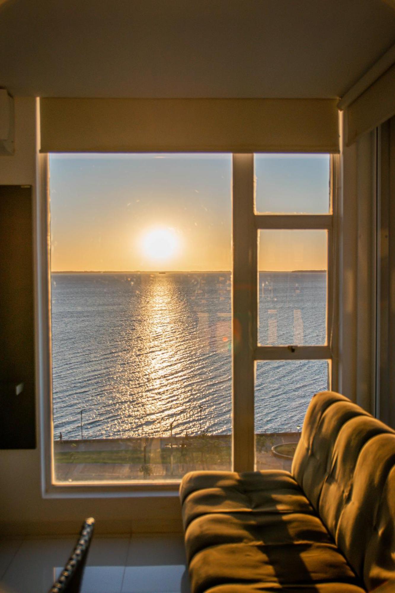 إنكارناسيون Nobleza Apart Hotel المظهر الخارجي الصورة