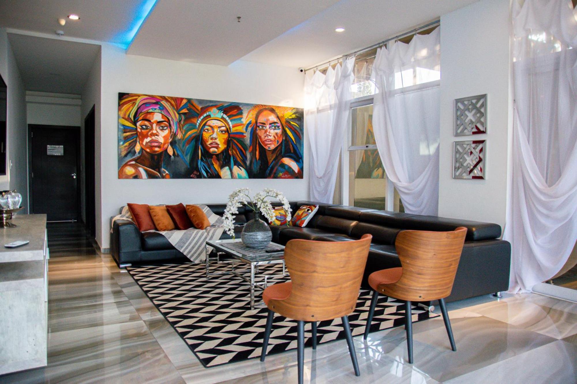 إنكارناسيون Nobleza Apart Hotel المظهر الخارجي الصورة