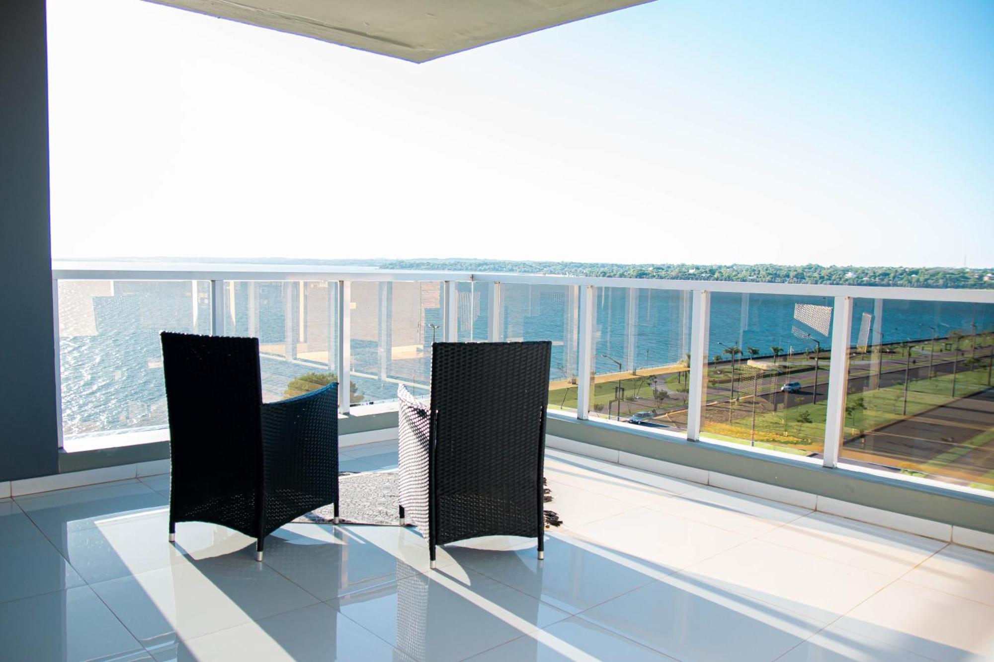 إنكارناسيون Nobleza Apart Hotel الغرفة الصورة