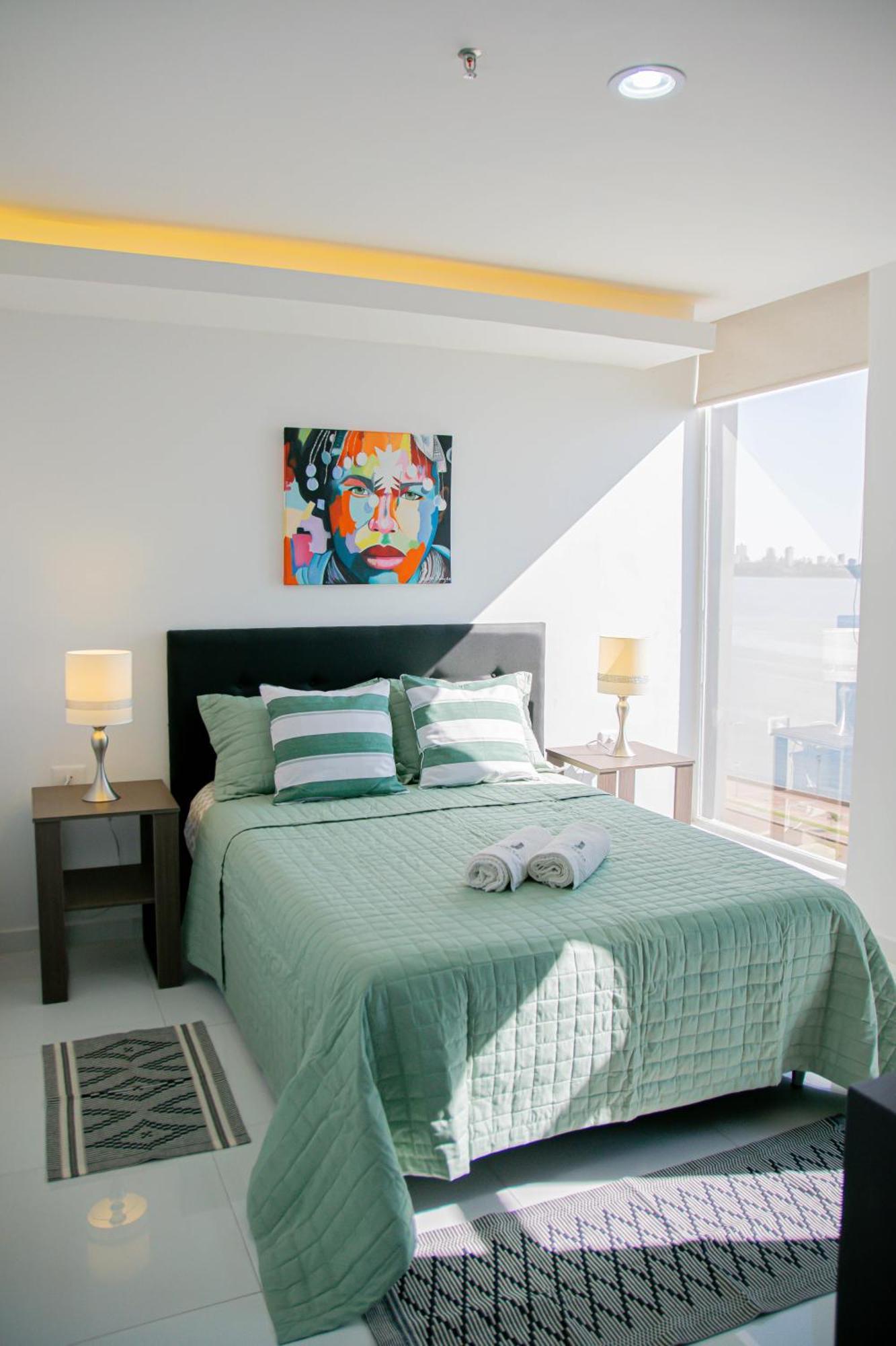 إنكارناسيون Nobleza Apart Hotel الغرفة الصورة