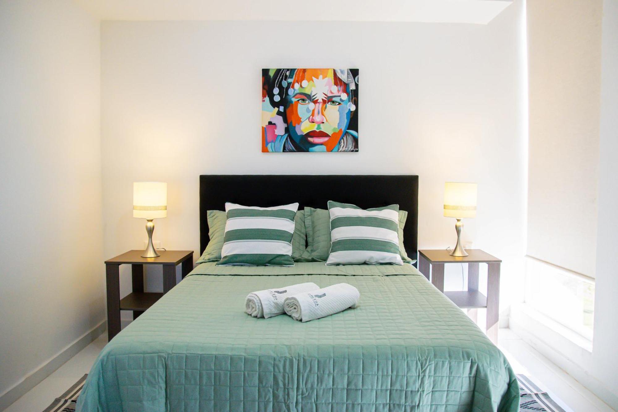 إنكارناسيون Nobleza Apart Hotel الغرفة الصورة