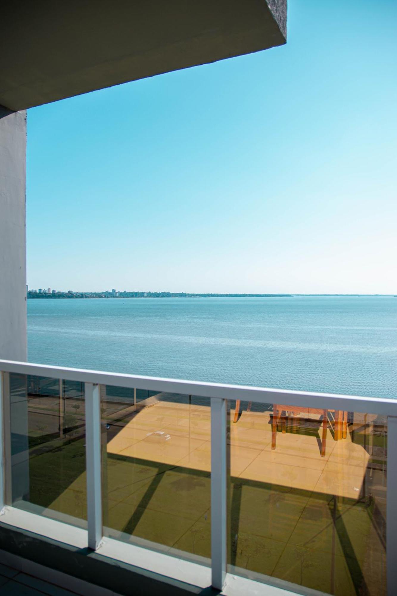 إنكارناسيون Nobleza Apart Hotel الغرفة الصورة