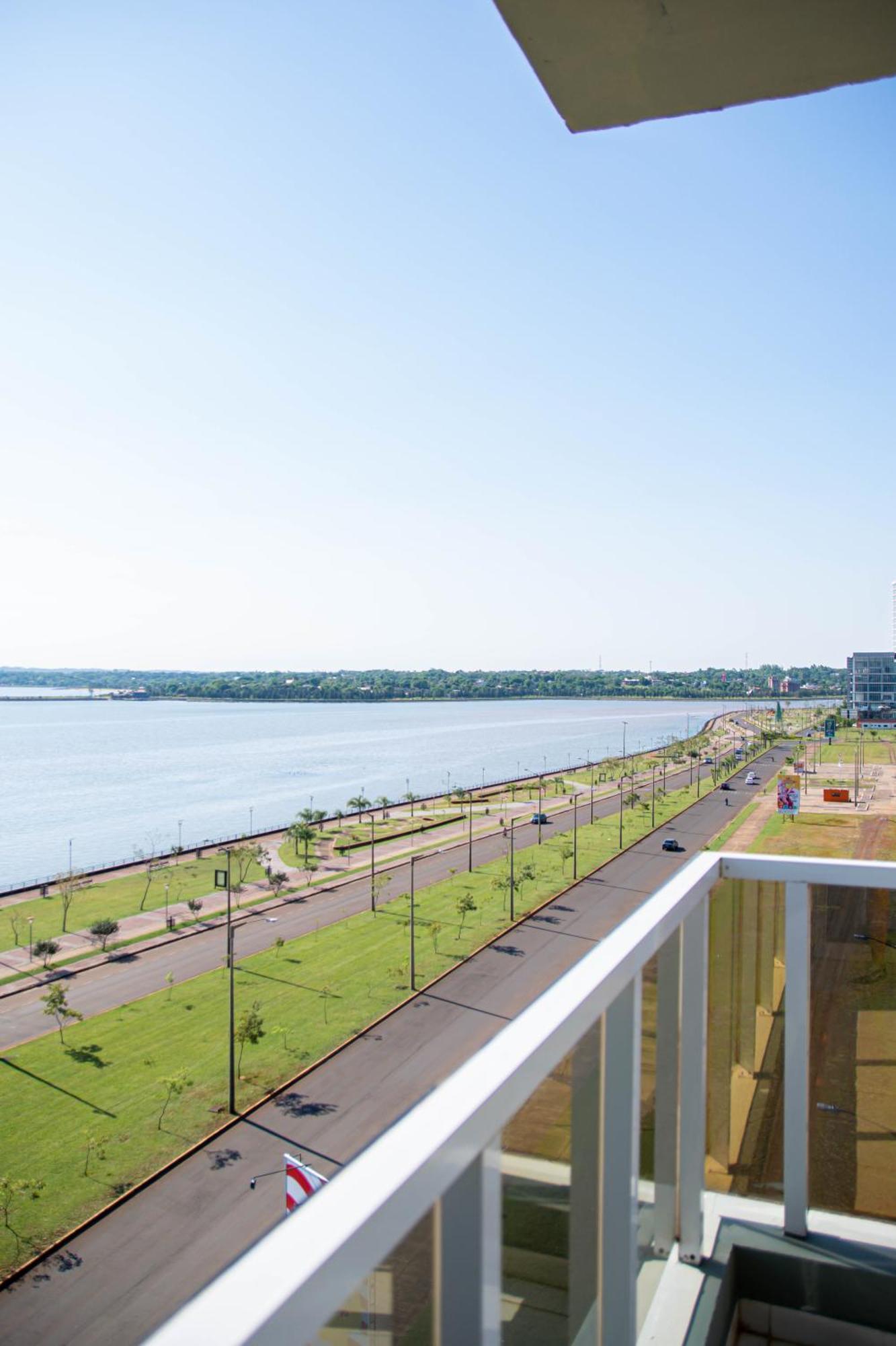 إنكارناسيون Nobleza Apart Hotel الغرفة الصورة