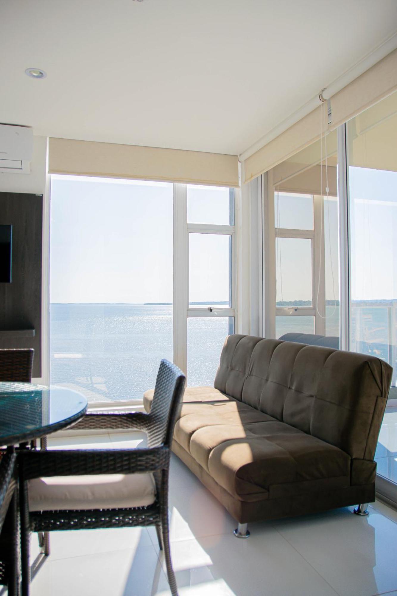 إنكارناسيون Nobleza Apart Hotel الغرفة الصورة