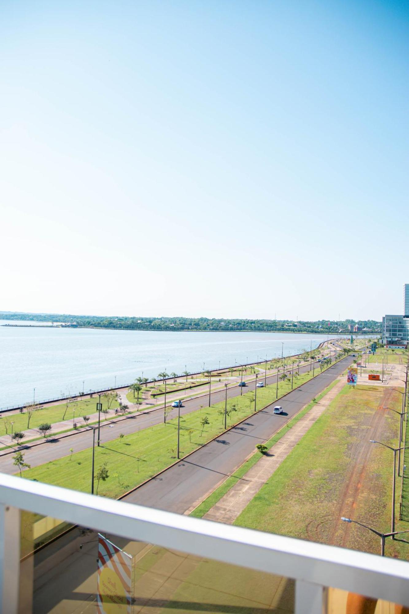 إنكارناسيون Nobleza Apart Hotel الغرفة الصورة