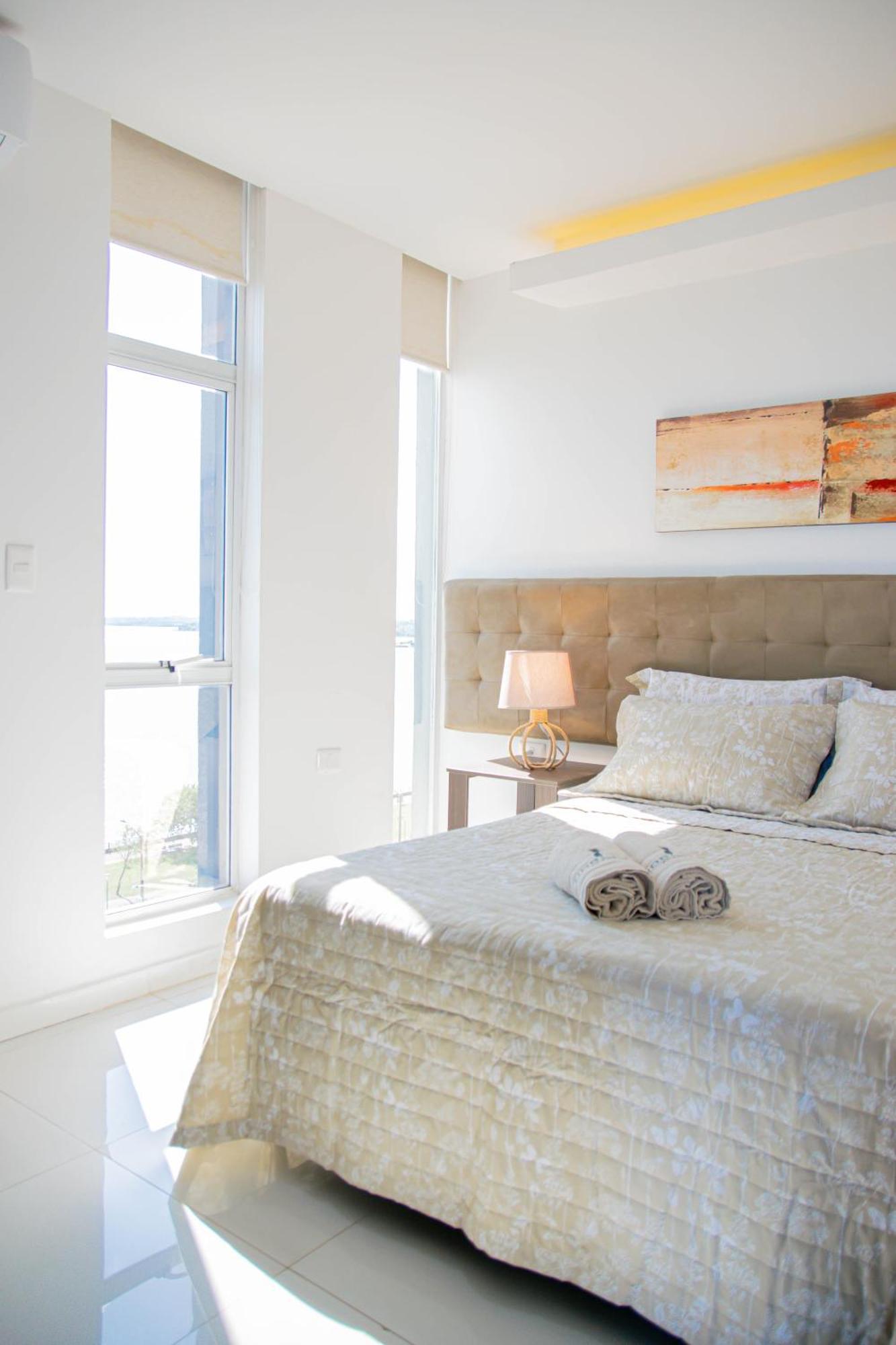 إنكارناسيون Nobleza Apart Hotel الغرفة الصورة
