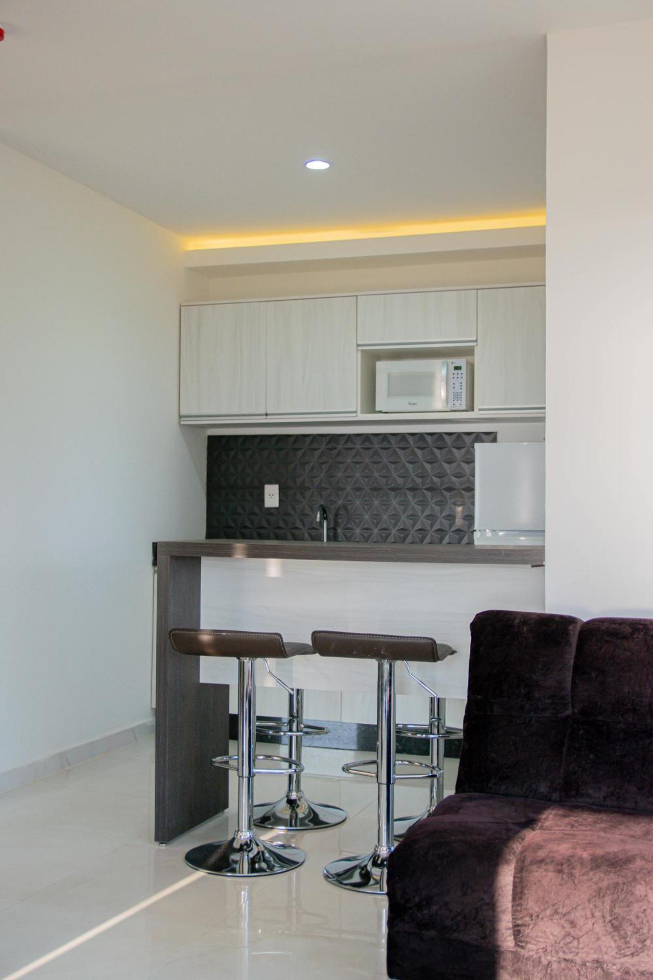 إنكارناسيون Nobleza Apart Hotel الغرفة الصورة
