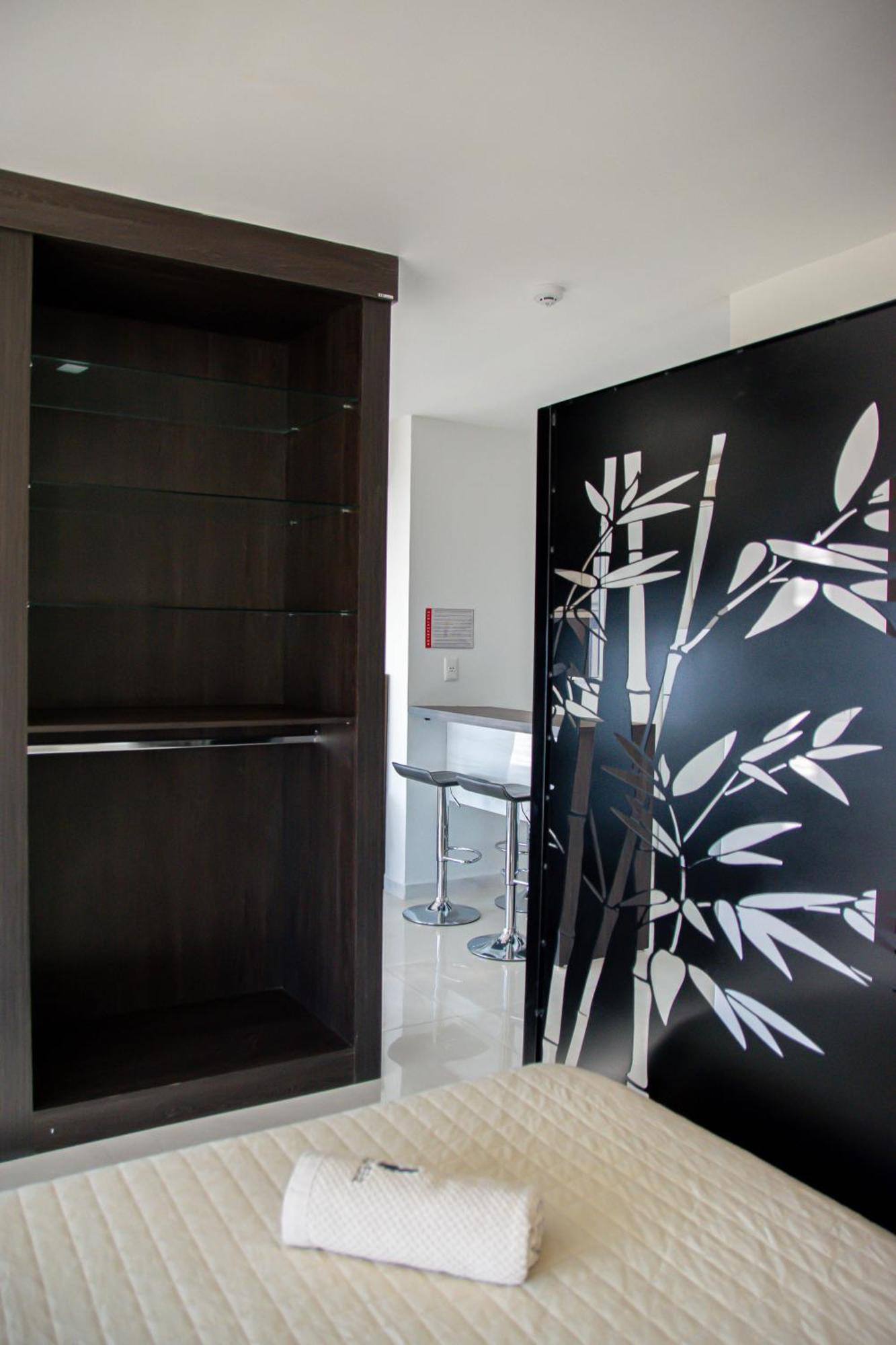 إنكارناسيون Nobleza Apart Hotel الغرفة الصورة