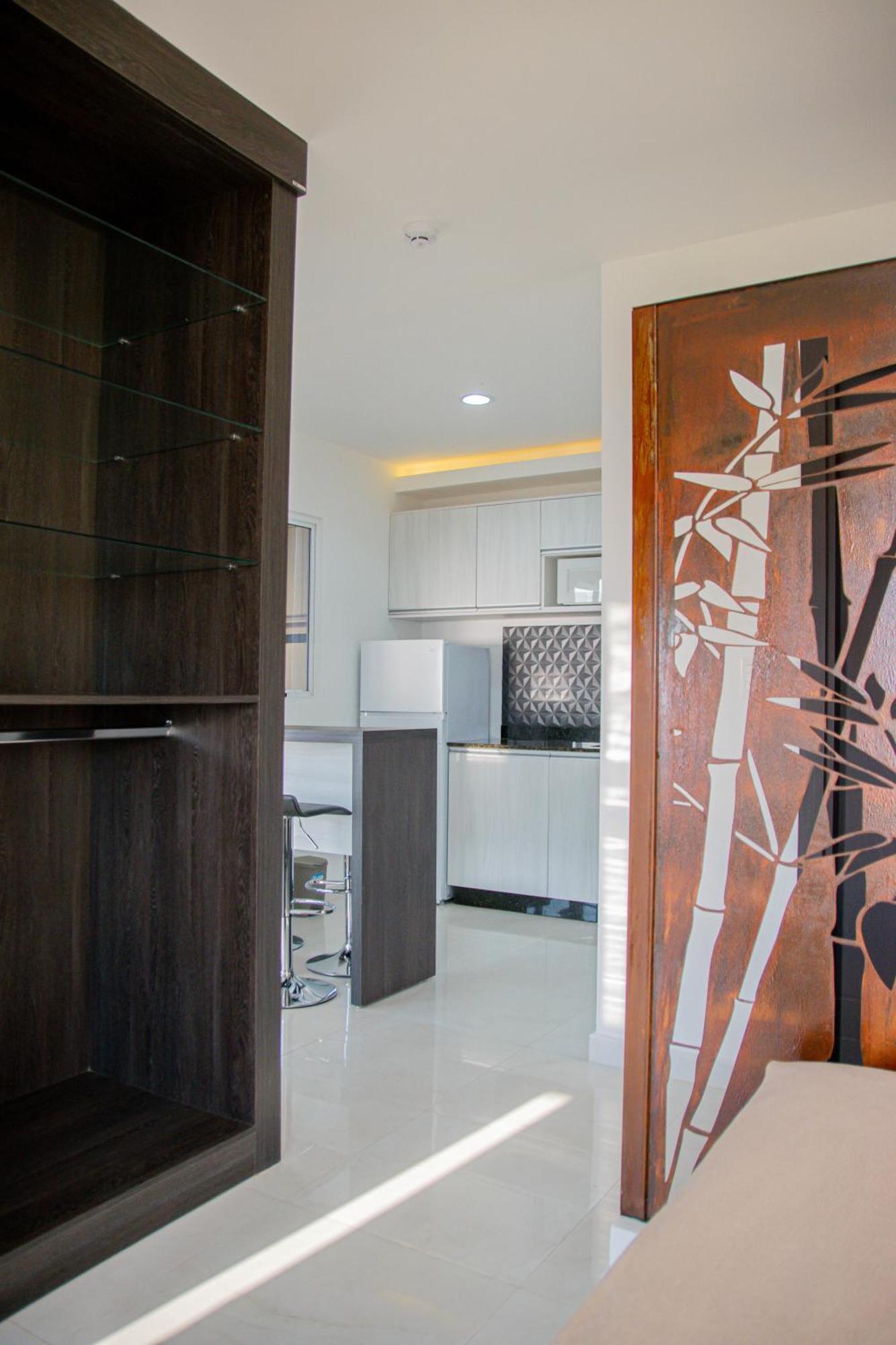 إنكارناسيون Nobleza Apart Hotel الغرفة الصورة