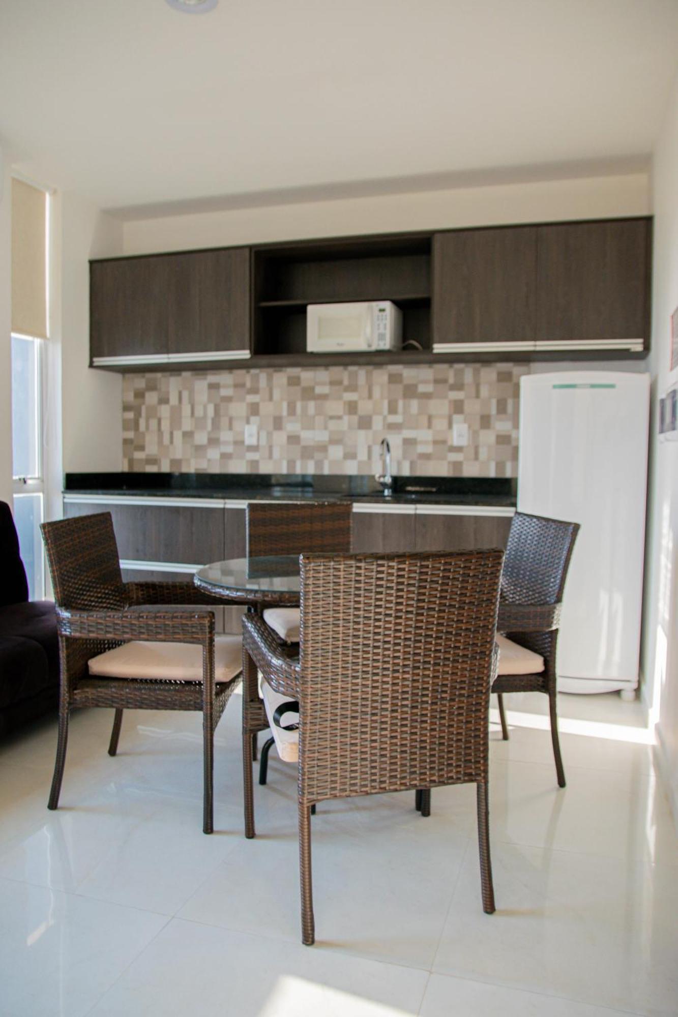إنكارناسيون Nobleza Apart Hotel الغرفة الصورة