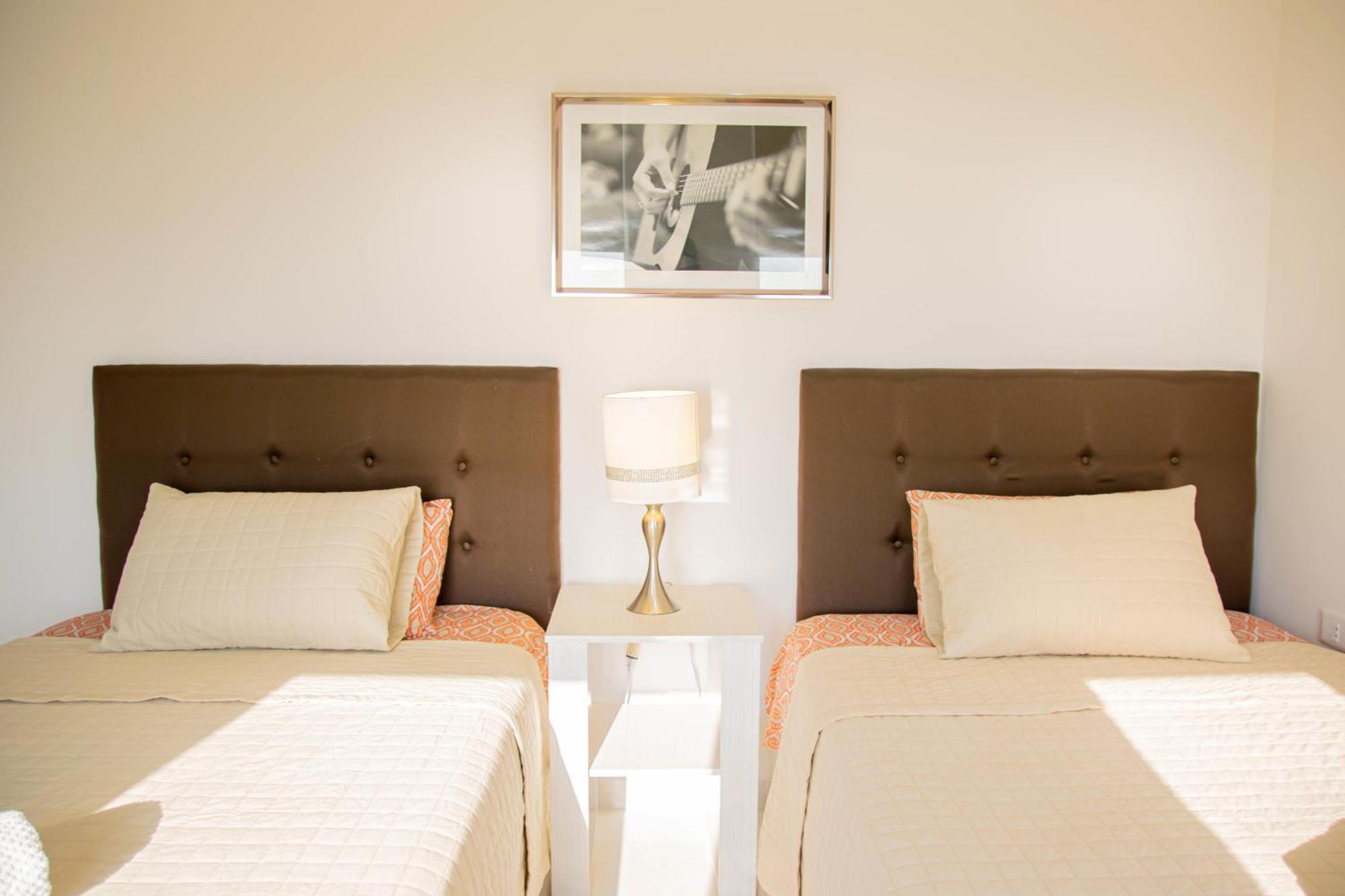 إنكارناسيون Nobleza Apart Hotel الغرفة الصورة