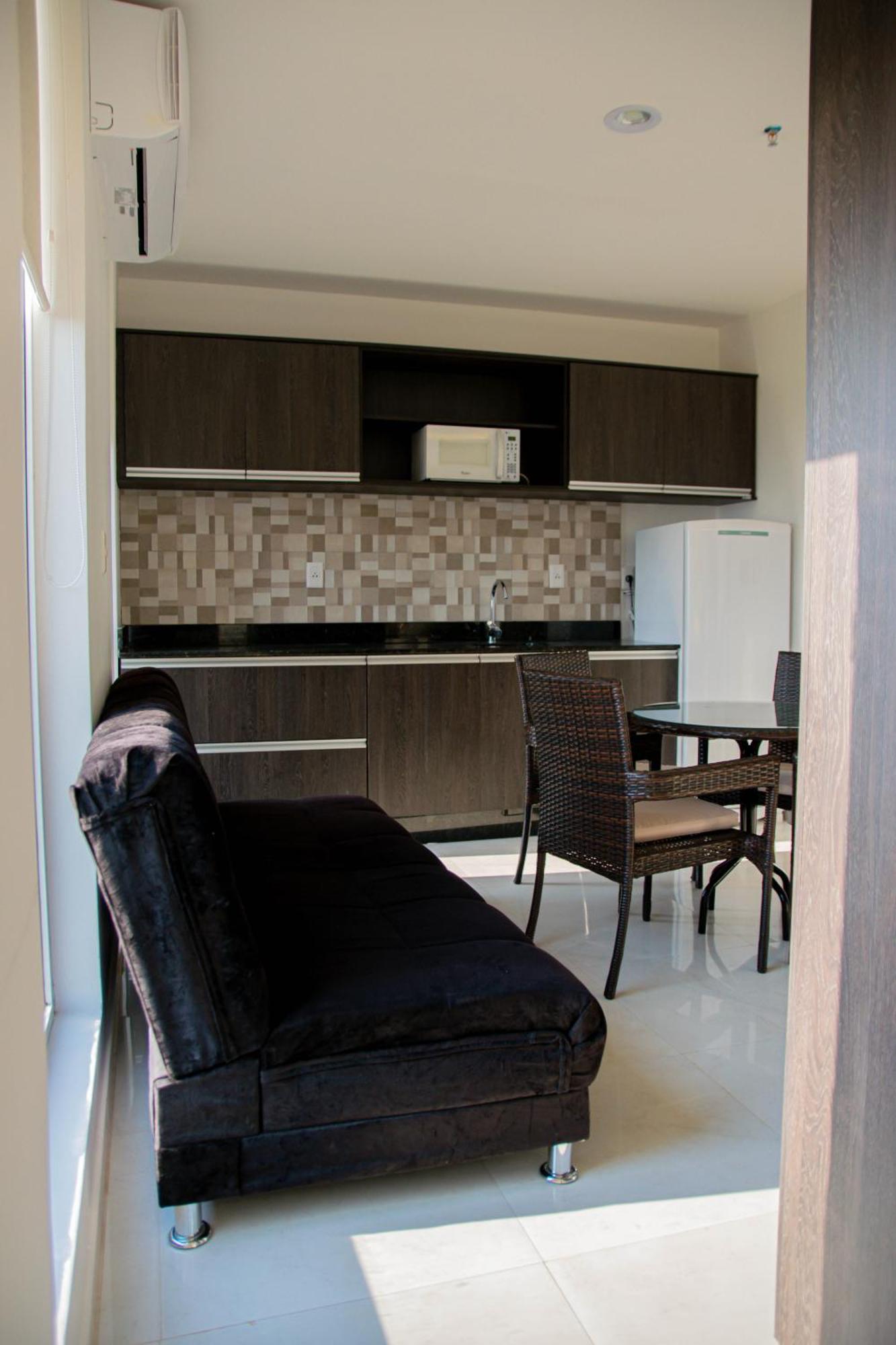 إنكارناسيون Nobleza Apart Hotel الغرفة الصورة