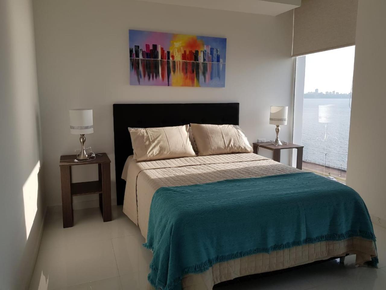 إنكارناسيون Nobleza Apart Hotel المظهر الخارجي الصورة